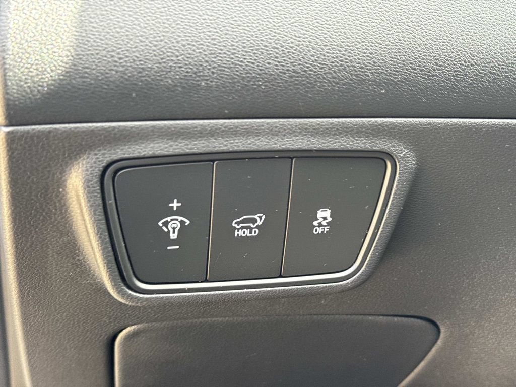 Used 2023 Hyundai Tucson SEL AWD/4WD image 22