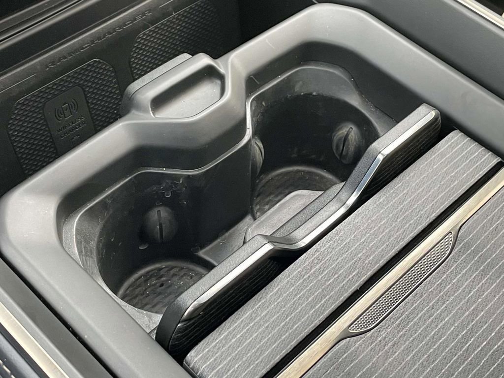 Used 2023 RAM 2500 Limited image 29