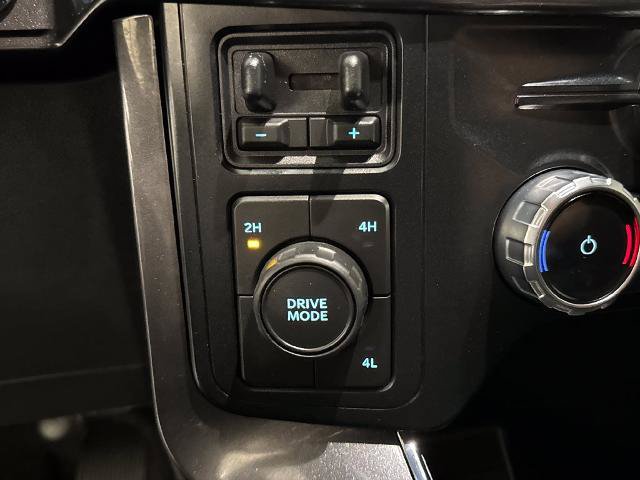 Certified 2023 Ford F150 XLT w/ Equipment Group 302A High AWD/4WD image 30