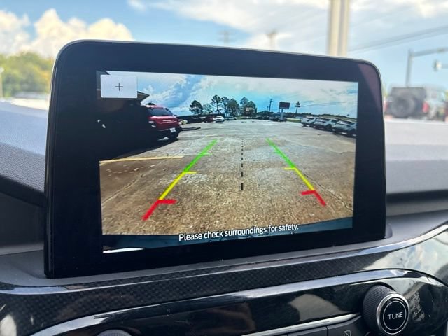 Certified 2025 Ford Escape ST-Line Select AWD/4WD image 20