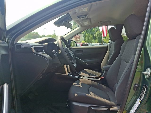 Used 2023 Toyota Corolla Cross LE AWD/4WD image 14