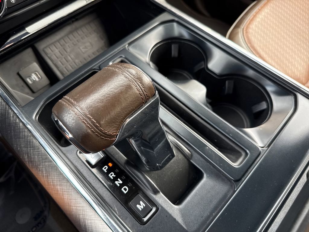 Certified 2022 Ford F150 King Ranch w/ Equipment Group 601A High image 26