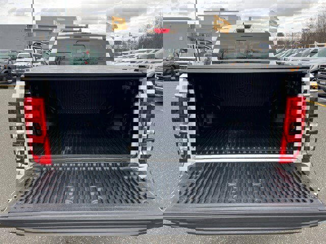 Certified 2021 Ford Ranger XL w/ FX4 Off-Road Package image 21