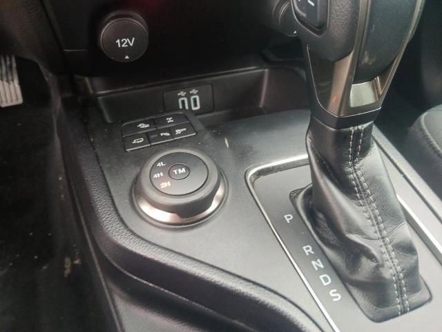 Certified 2023 Ford Ranger XLT w/ Equipment Group 302A High image 28