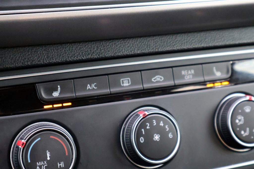 Used 2018 Volkswagen Atlas SE image 6