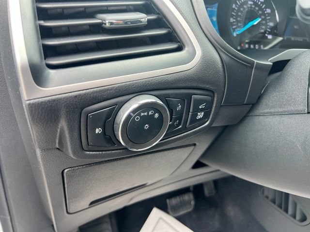 Certified 2024 Ford Edge SEL w/ Convenience Package AWD/4WD image 8
