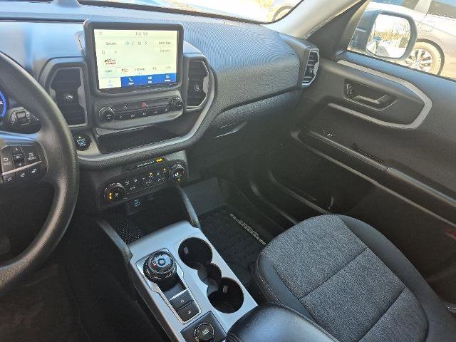 Certified 2021 Ford Bronco Sport Big Bend AWD/4WD image 20