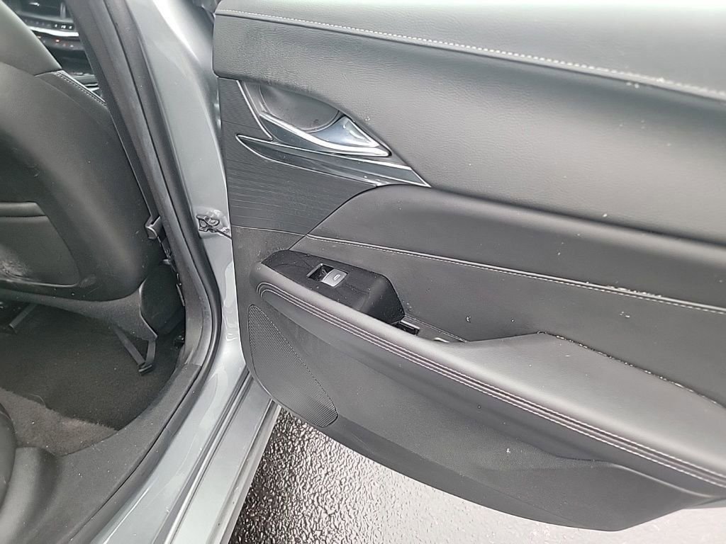 Used 2023 Cadillac CT4 Premium Luxury w/ Climate Package image 28