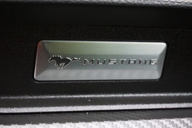 Certified 2023 Ford Mustang Convertible w/ Equipment Group 101A RWD image 27