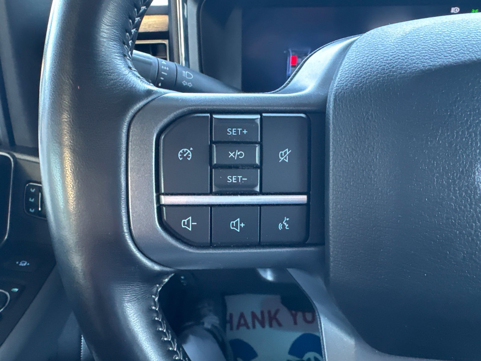 Certified 2023 Ford F250 Lariat w/ Sport Appearance Package AWD/4WD image 36