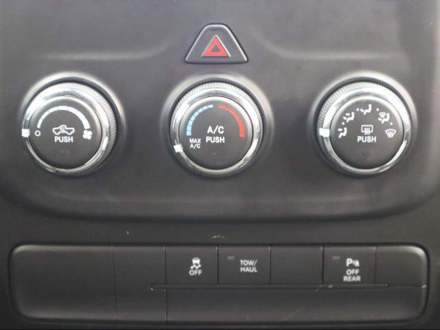 Used 2021 RAM 1500 Classic Warlock w/ Warlock Decor Package image 19