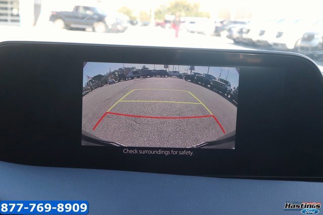 Used 2022 MAZDA MAZDA3 Sedan image 21