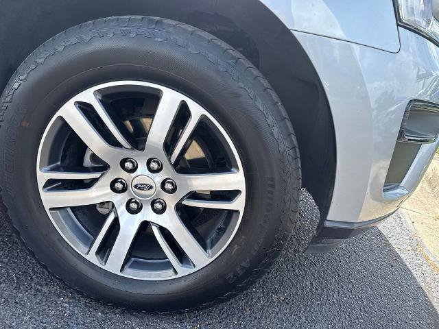 Certified 2023 Ford Expedition Max XLT RWD image 8