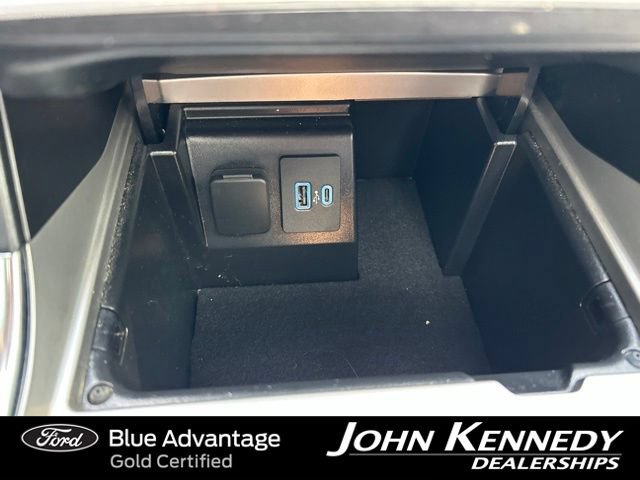 Certified 2023 Ford Explorer XLT w/ Equipment Group 202A AWD/4WD image 34