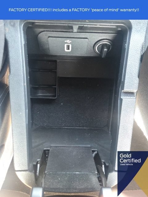 Certified 2023 Ford Mustang Coupe w/ Equipment Group 101A RWD image 33