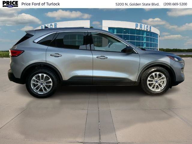 Certified 2022 Ford Escape SE image 6