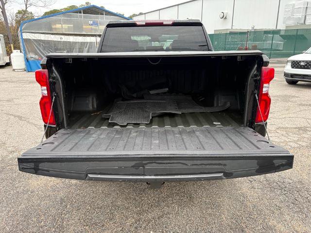 Used 2023 Chevrolet Silverado 1500 LT Trail Boss image 9