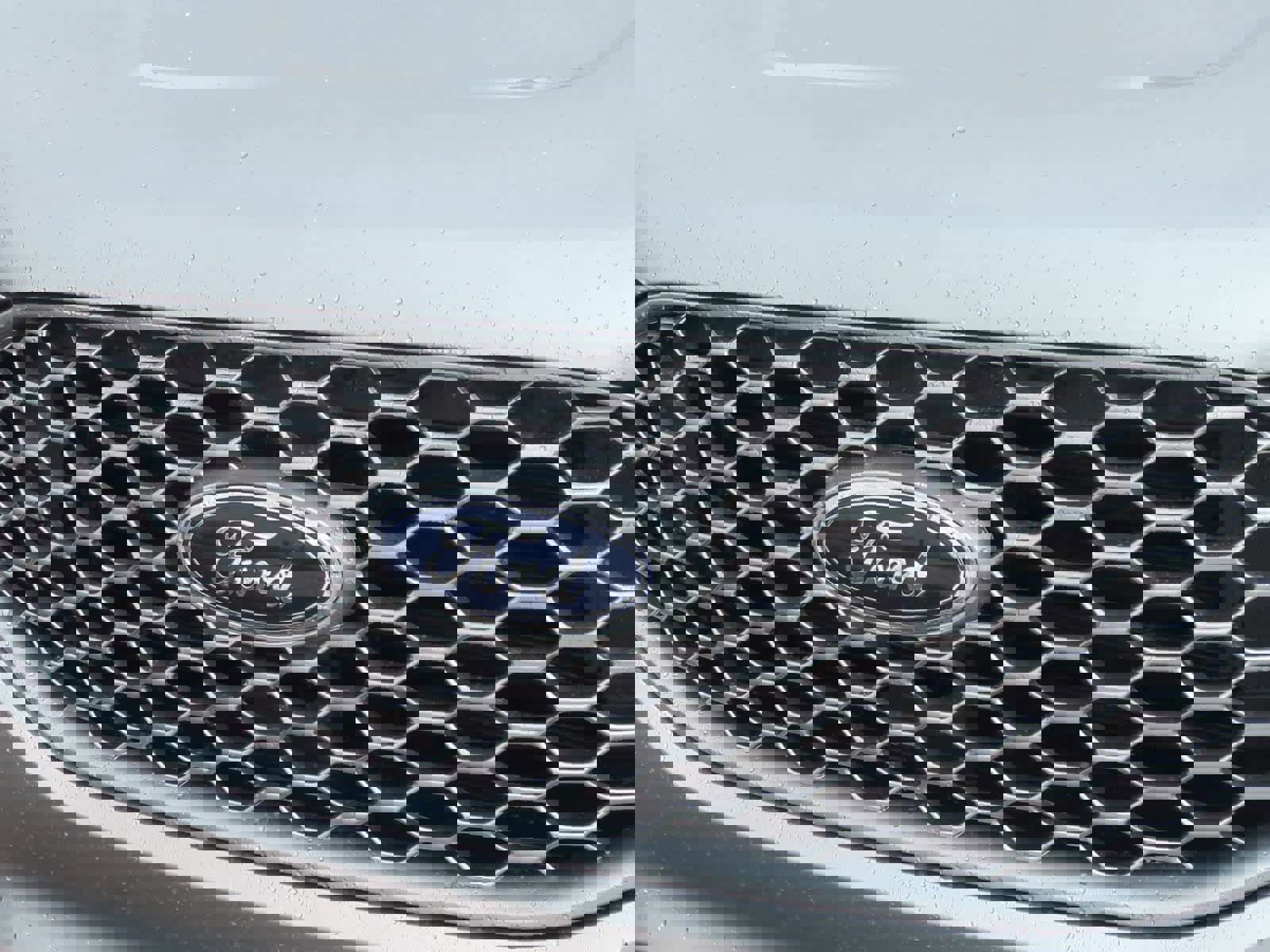 Certified 2024 Ford Edge SEL w/ Convenience Package image 12