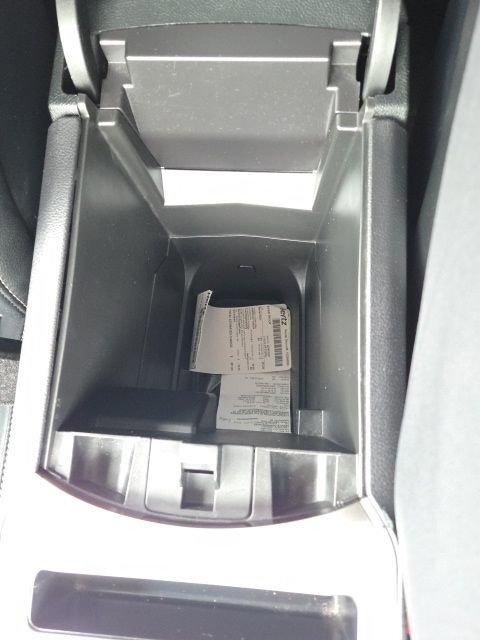 Certified 2024 Ford Edge SEL image 30