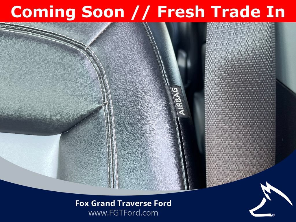 Certified 2023 Ford Explorer XLT w/ Equipment Group 202A AWD/4WD image 17