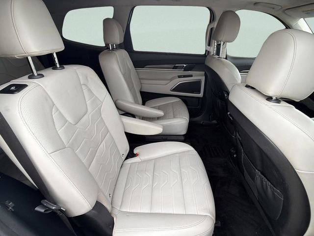 Used 2021 Kia Telluride SX w/ SX Prestige Package AWD/4WD image 13