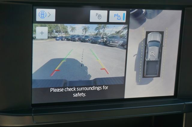 Certified 2024 Ford F250 XL w/ STX Appearance Package AWD/4WD image 16