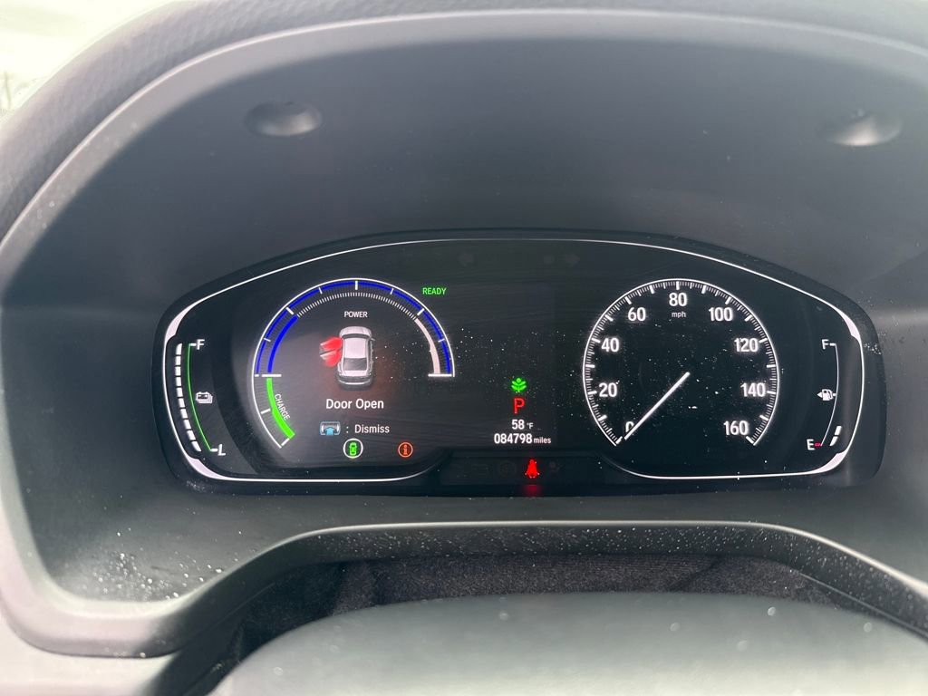 Used 2021 Honda Insight EX image 15