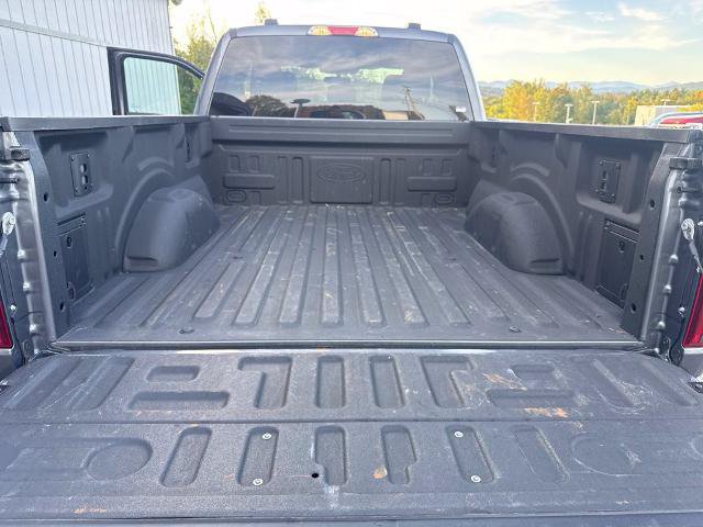 Certified 2025 Ford F150 XLT AWD/4WD image 25