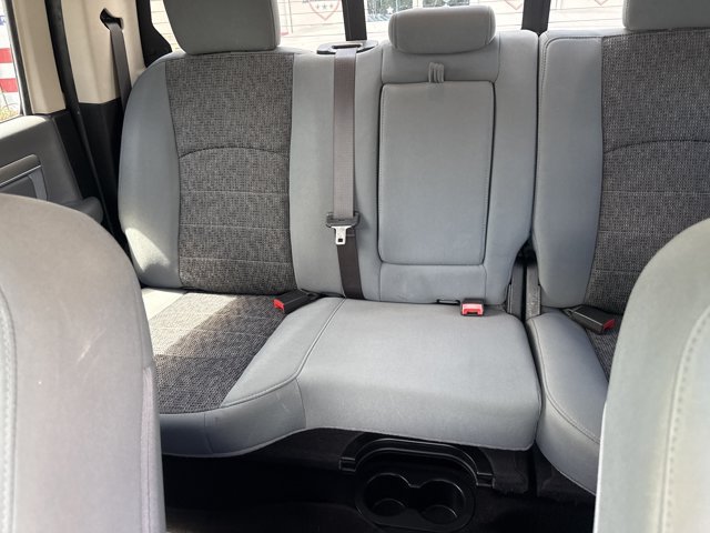 Used 2019 RAM 1500 Big Horn RWD image 17