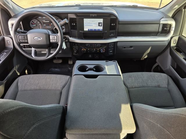 Certified 2025 Ford F350 XLT w/ FX4 Off-Road Package image 8