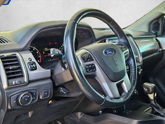 Certified 2020 Ford Ranger XLT w/ Equipment Group 301A Mid image 9