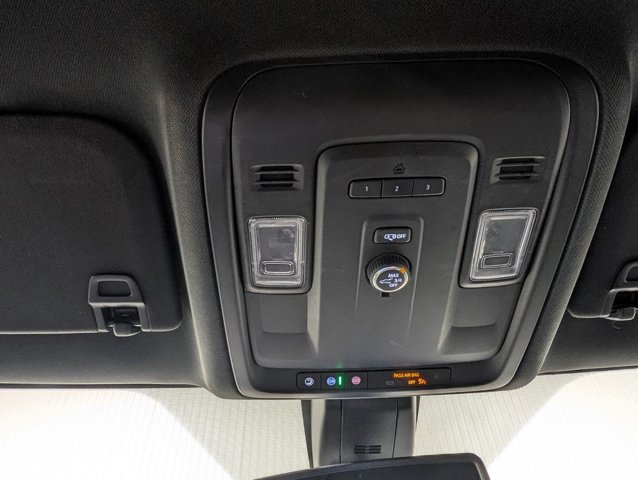 Used 2021 Chevrolet Tahoe LT RWD image 9
