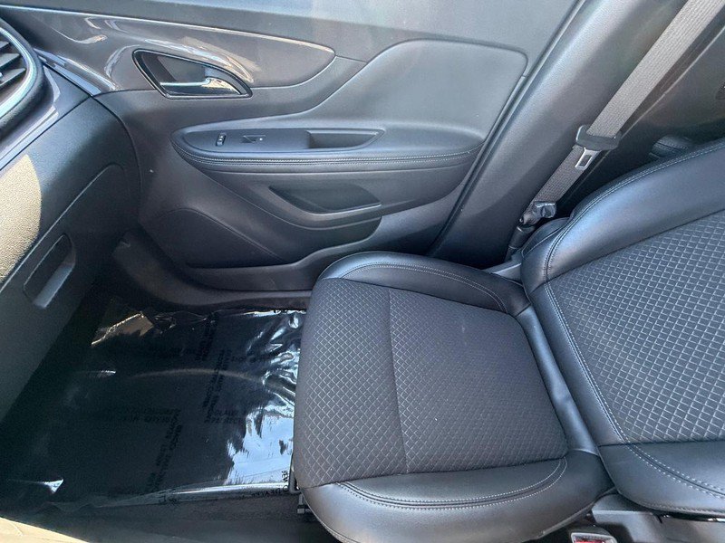 Used 2019 Buick Encore Preferred w/ Safety Package AWD/4WD image 24