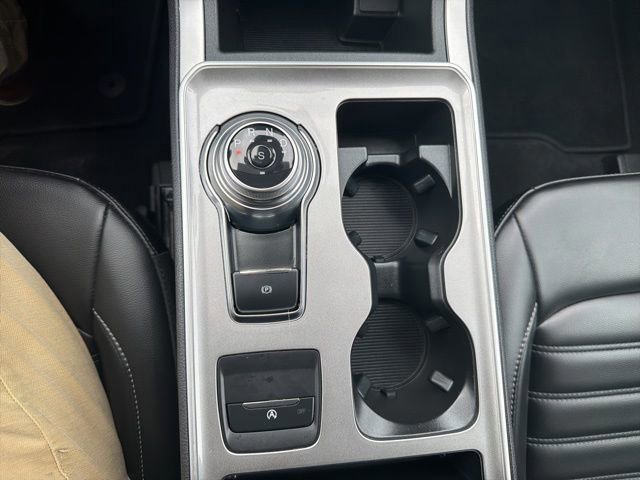 Certified 2024 Ford Edge SEL image 23