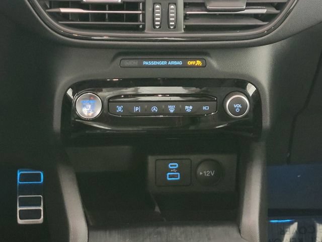 Certified 2023 Ford Escape ST-Line Elite AWD/4WD image 24