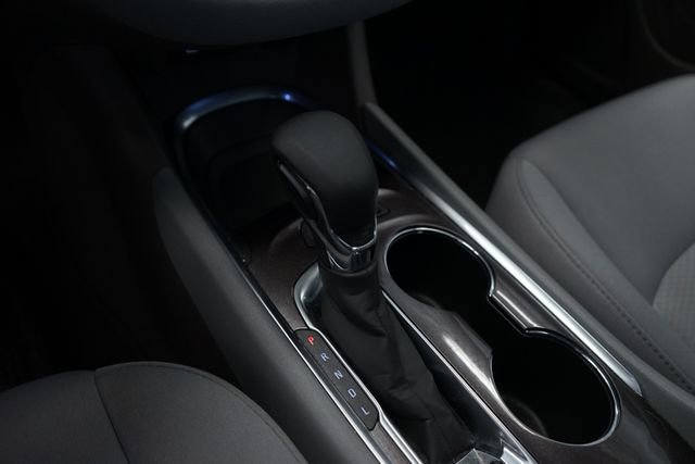 Used 2022 Chevrolet Malibu LT image 26