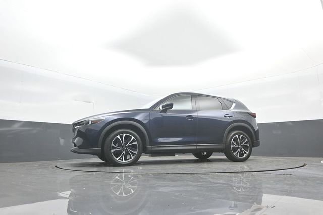 Used 2023 MAZDA CX-5 AWD 2.5 S w/ Premium Package image 25