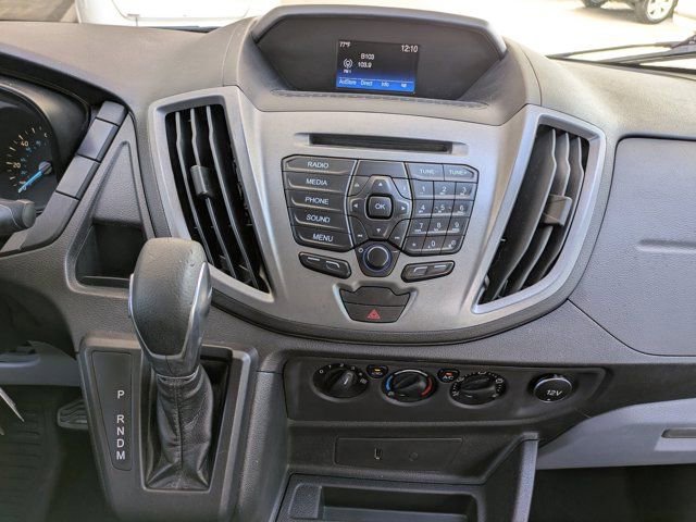Certified 2019 Ford Transit 150 XL image 17