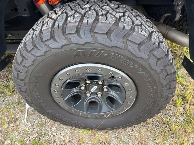 Certified 2023 Ford F150 Raptor AWD/4WD image 7
