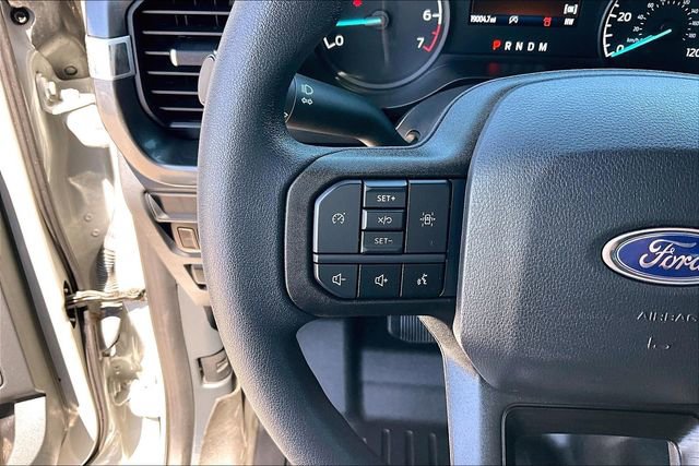 Certified 2023 Ford F150 XL w/ STX Appearance Package AWD/4WD image 15