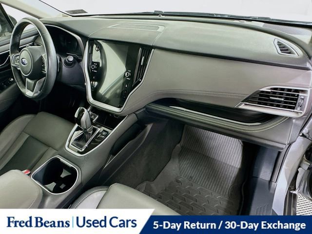Used 2021 Subaru Outback Onyx Edition XT image 35