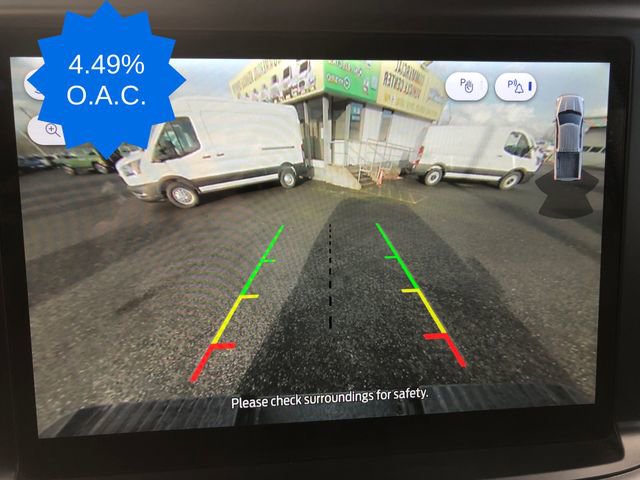 Certified 2025 Ford F150 XLT w/ Equipment Group 301A Standard image 19