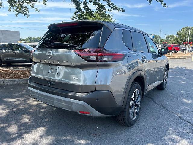Used 2022 Nissan Rogue SV FWD image 7
