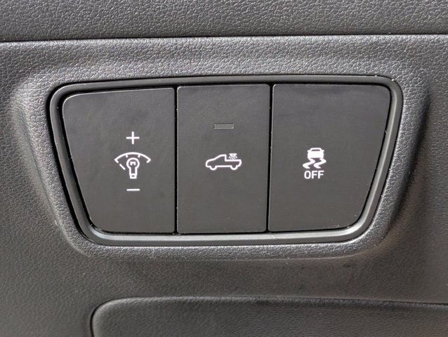 Used 2024 Hyundai Santa Cruz XRT AWD/4WD image 10
