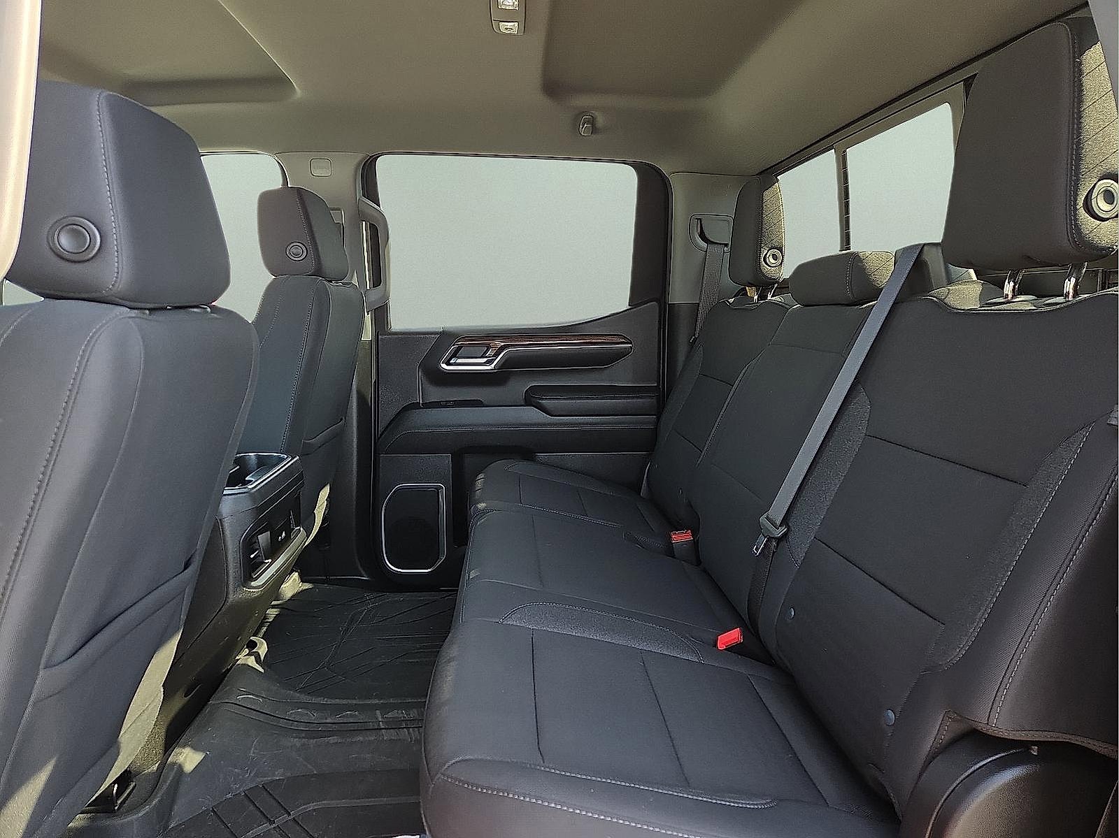 Used 2024 Chevrolet Silverado 1500 RST w/ All Star Edition Plus image 10