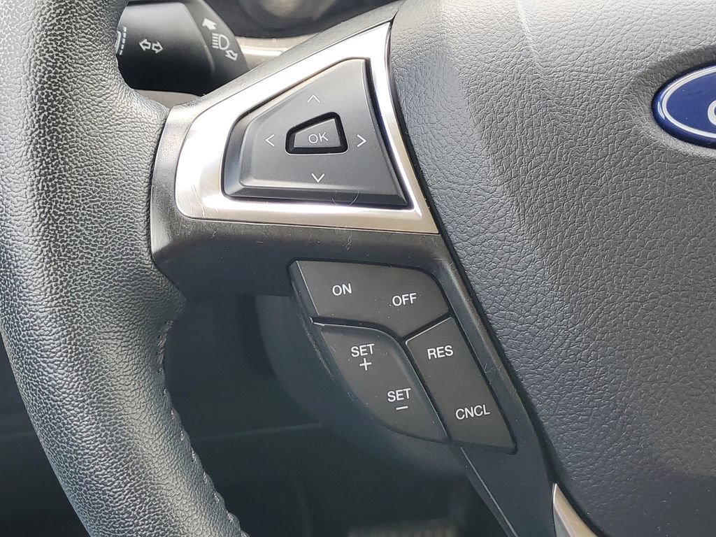 Certified 2024 Ford Edge SEL w/ Convenience Package AWD/4WD image 24