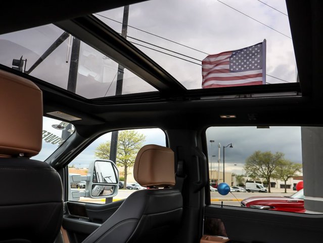 Certified 2026 Ford F450 Lariat AWD/4WD image 26
