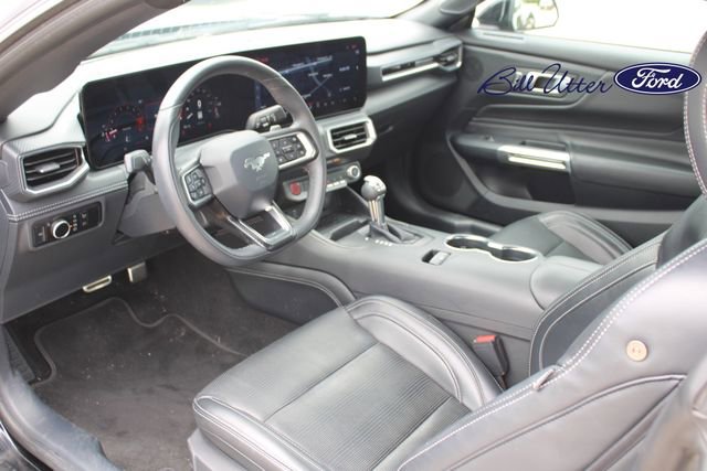 Certified 2024 Ford Mustang GT Premium RWD image 14