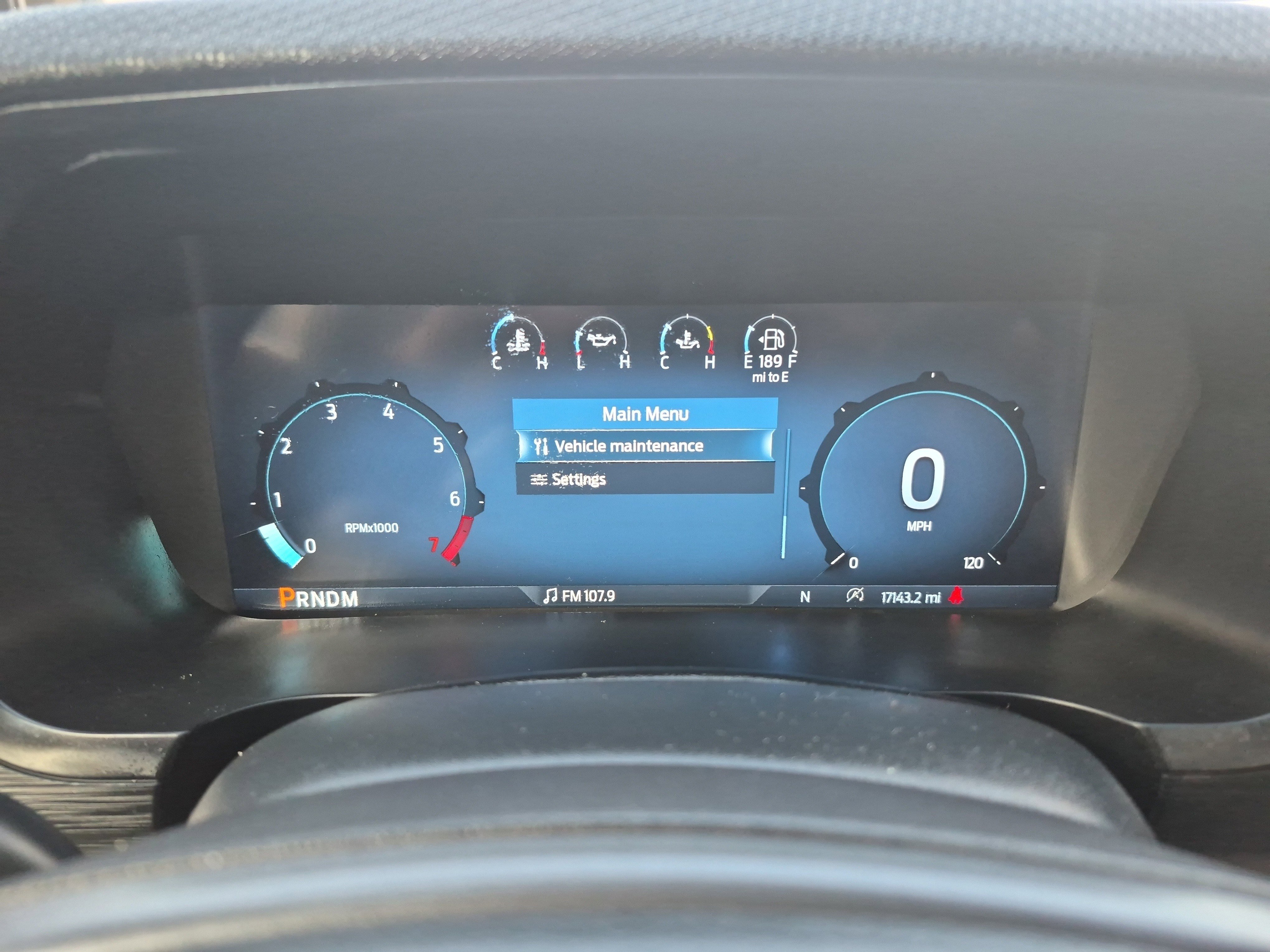 Certified 2025 Ford F150 XLT w/ Equipment Group 301A Standard image 27