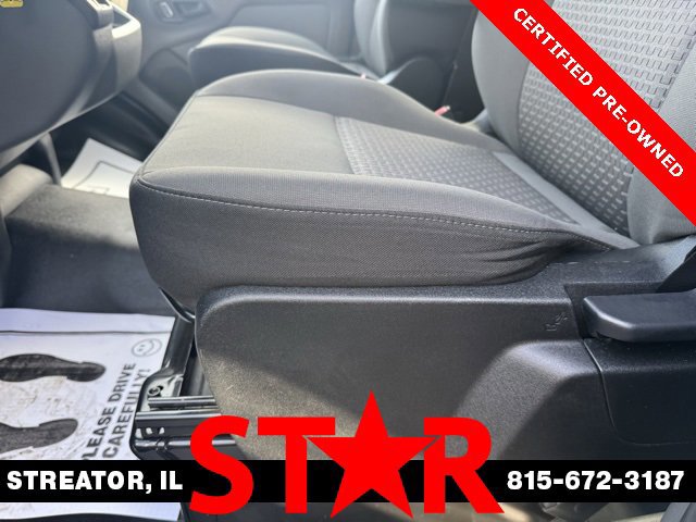 Certified 2024 Ford Transit 350 XL image 7